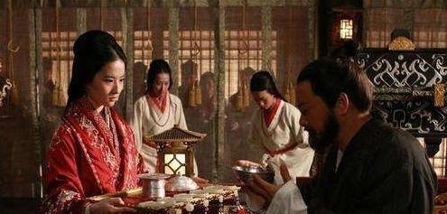 吃瓜侍妾后续,宫廷秘闻与权谋斗争的惊心动魄  第3张